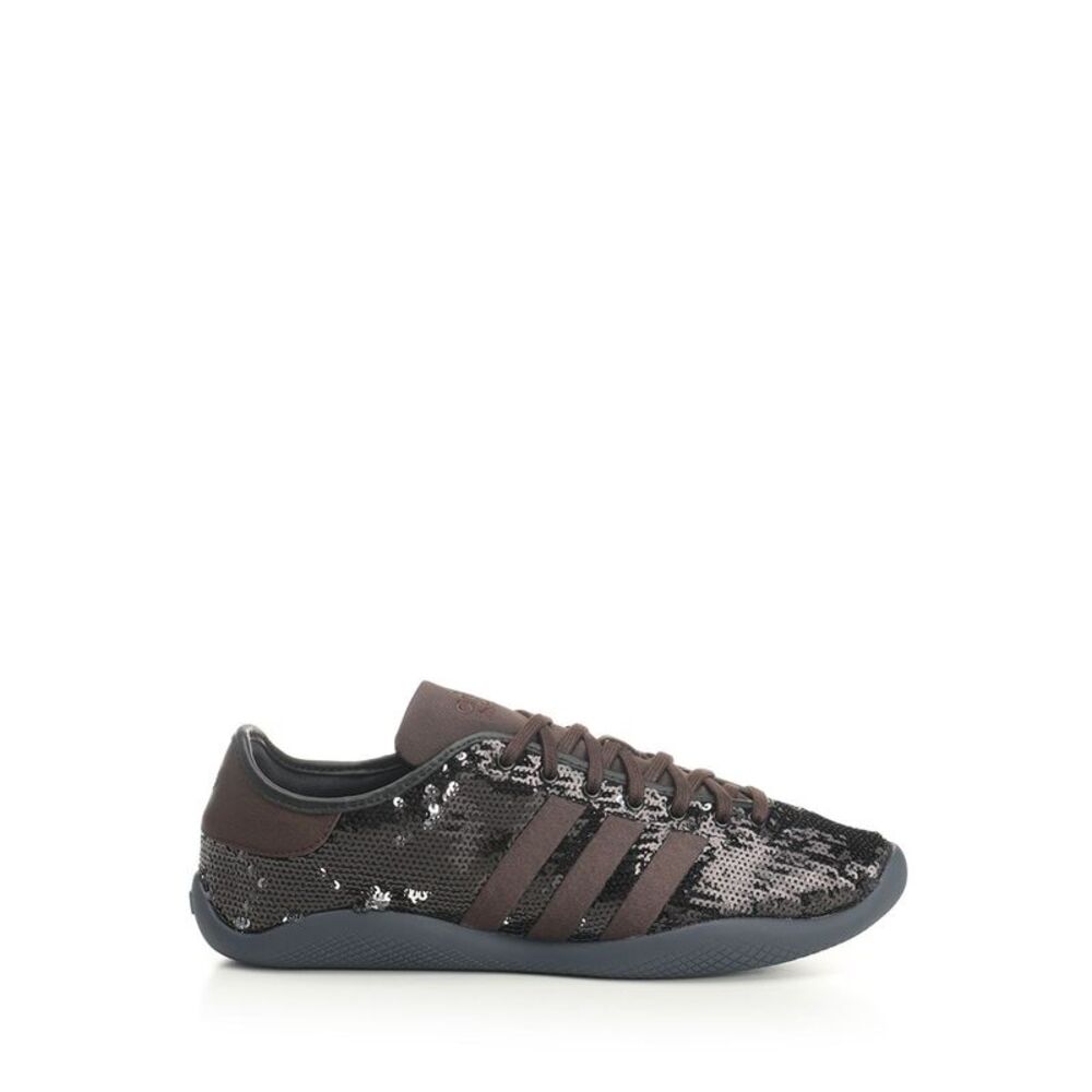 Adidas X Wales Bonner Men Wales Bonner Sequined Sneakers